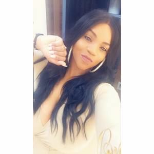 Meet your Posher, Faith